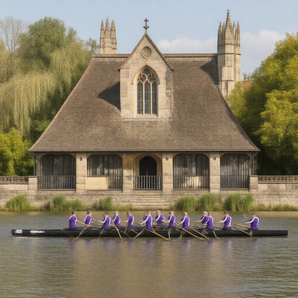 King's College Boat Club